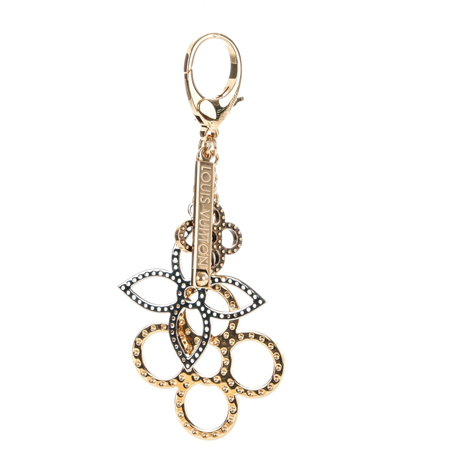 Louis Vuitton Tapage Bag Charm 1 of 4