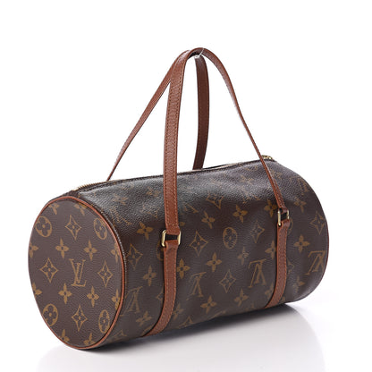 Louis Vuitton Monogram Papillon 26 2 of 8