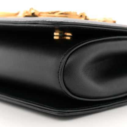 Dolce & Gabbana Nappa DG Girls Shoulder Bag Black 9 of 14