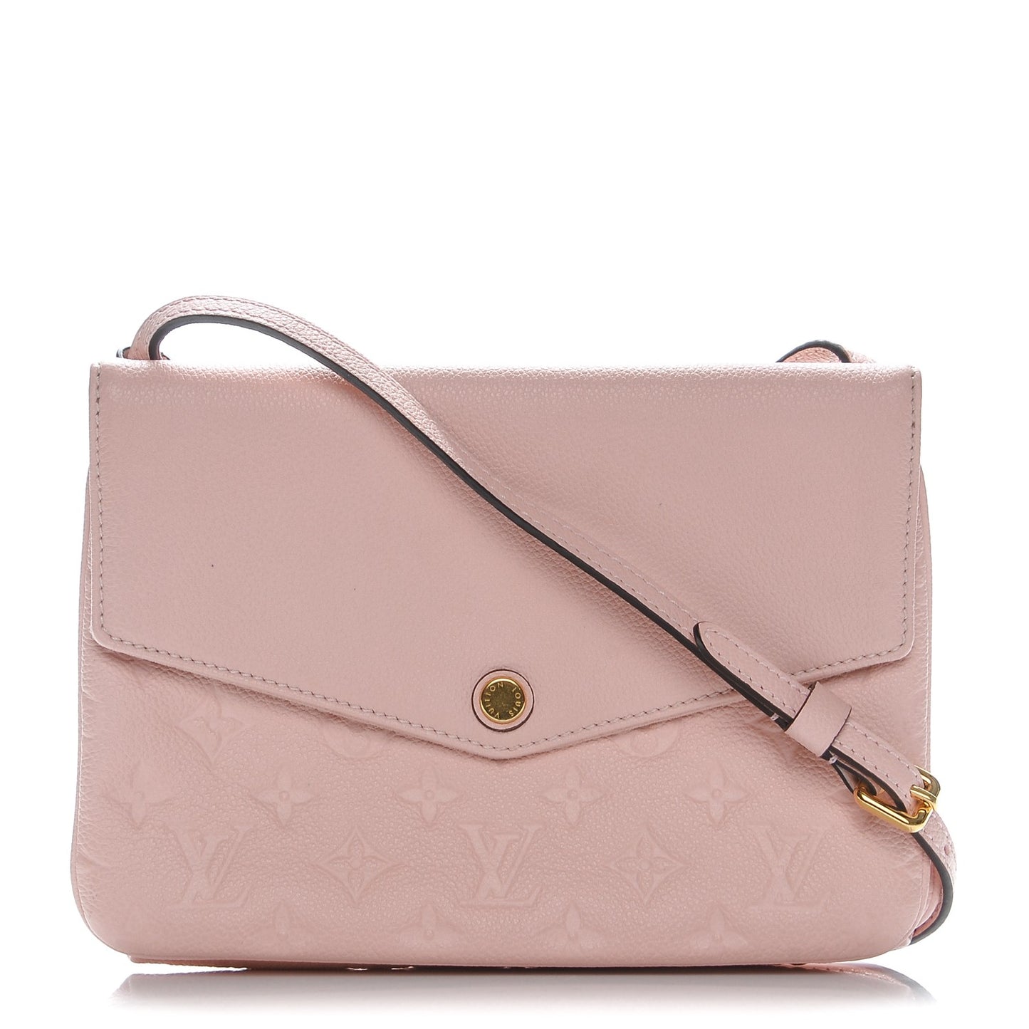 Empreinte Twice Rose Ballerine