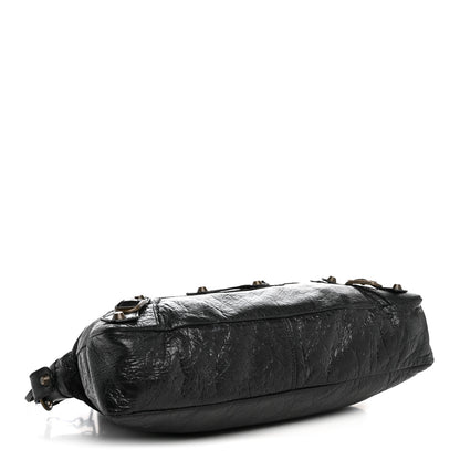 Balenciaga Agneau Classic Hardware First Black 5 of 13