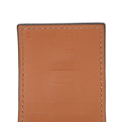 Hermes Epsom Collier de Chien CDC Bracelet S Black 6 of 9