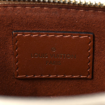 Louis Vuitton Monogram V Tote BB Creme 6 of 10