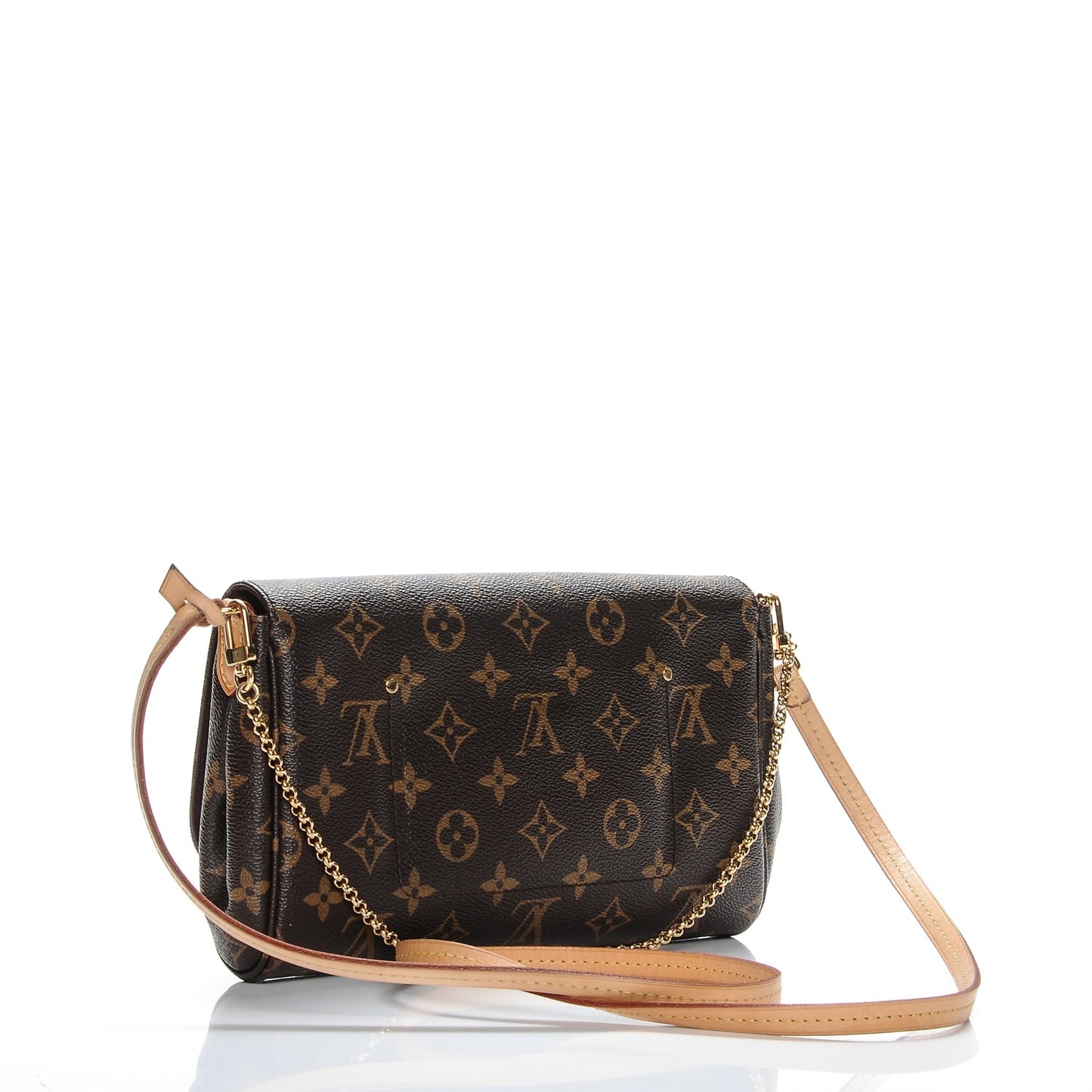 Monogram Favorite MM