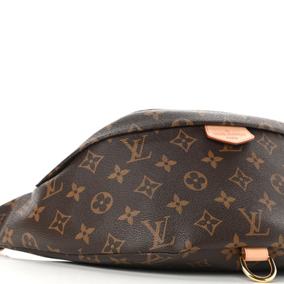 Louis Vuitton Monogram Bumbag 8 of 9
