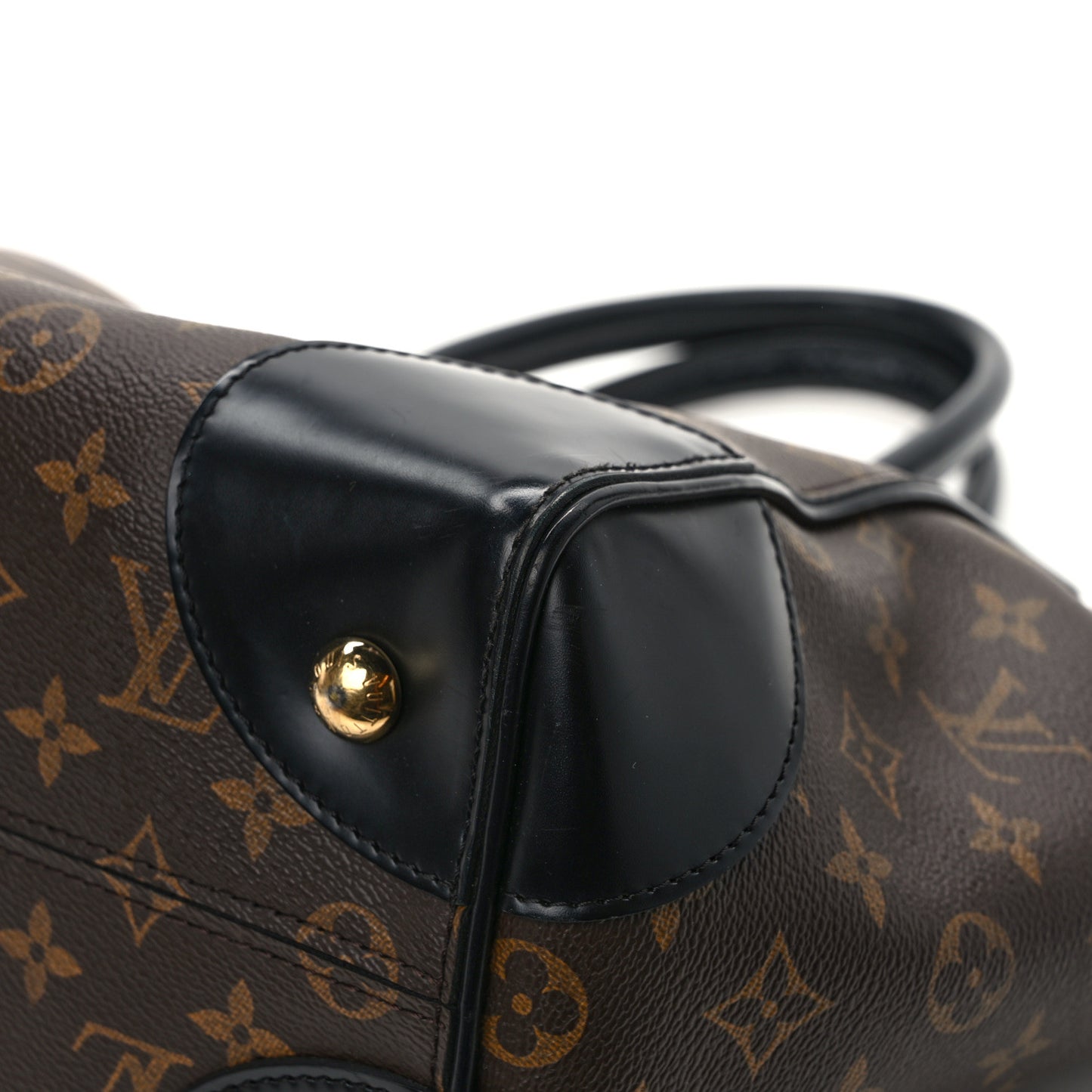 Monogram Phenix MM Black