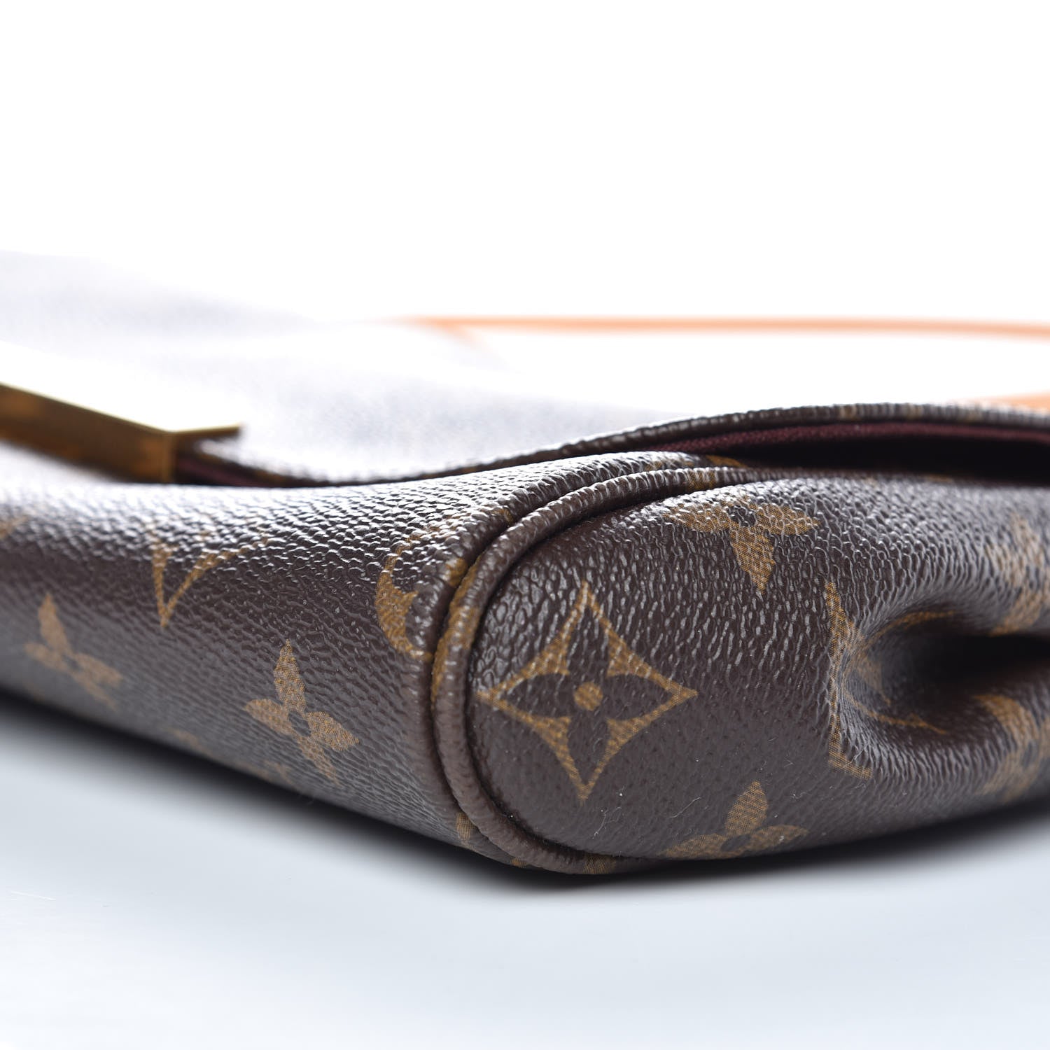 Louis Vuitton Monogram Favorite MM 9 of 10