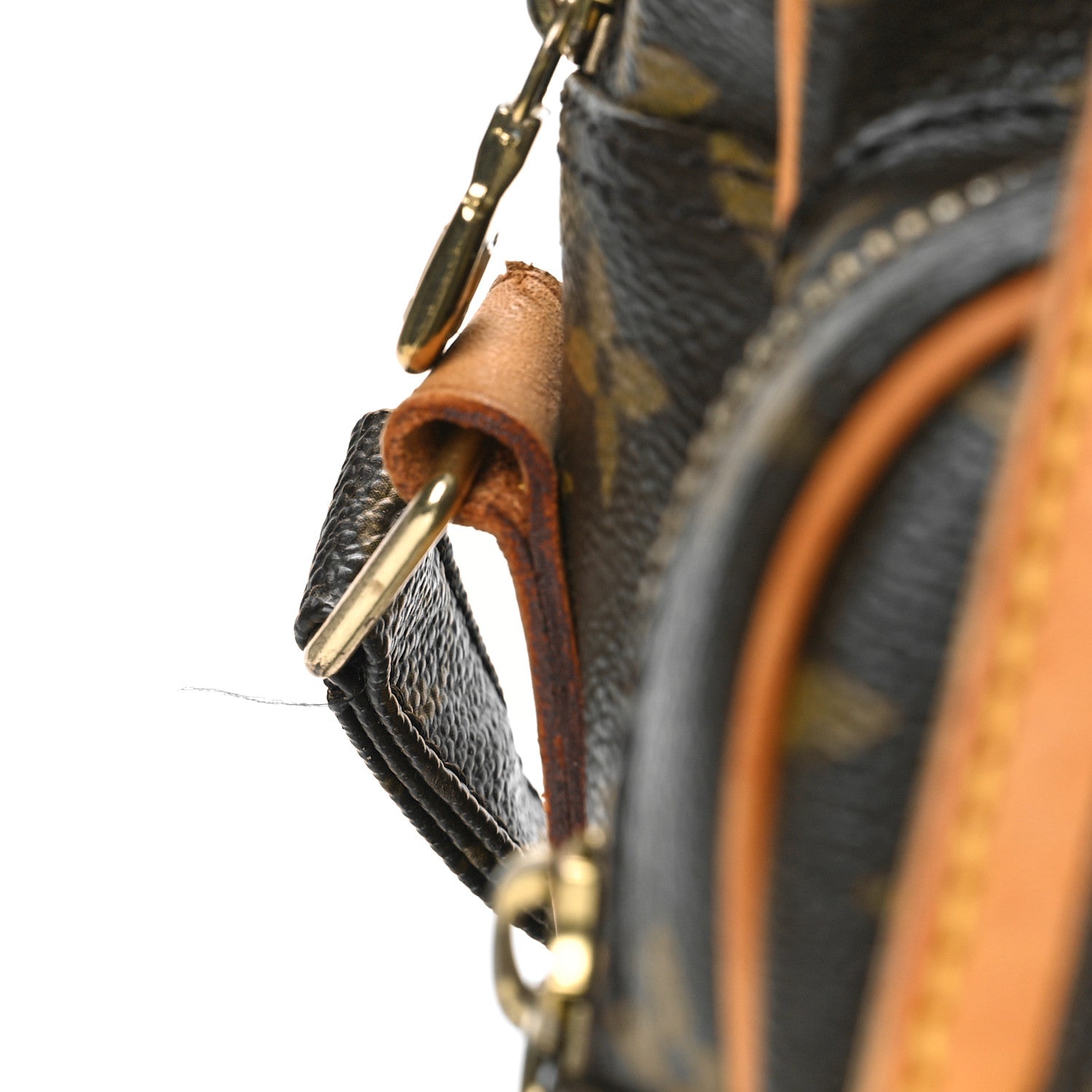 Louis Vuitton Monogram Nil 28 11 of 13