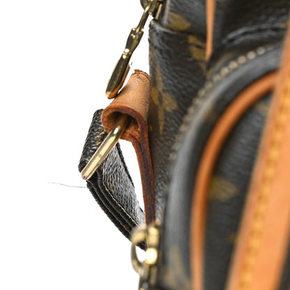 Louis Vuitton Monogram Nil 28 11 of 13
