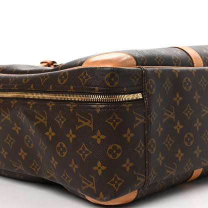 Louis Vuitton Monogram Sirius 55 8 of 11