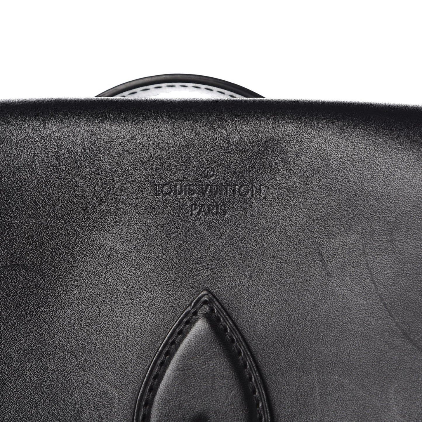 Monogram Macassar Palk Backpack