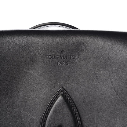 Louis Vuitton Monogram Macassar Palk Backpack 6 of 10