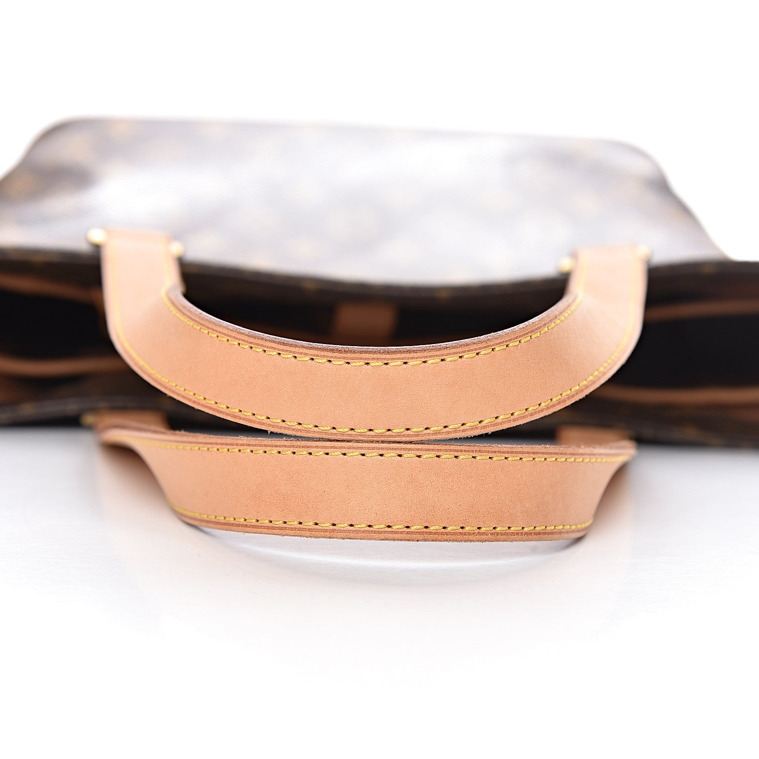 Louis Vuitton Monogram Vavin GM 8 of 22