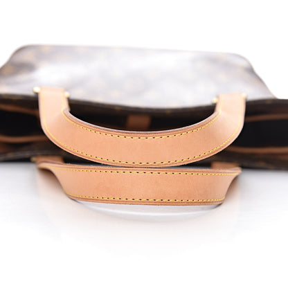 Louis Vuitton Monogram Vavin GM 8 of 22