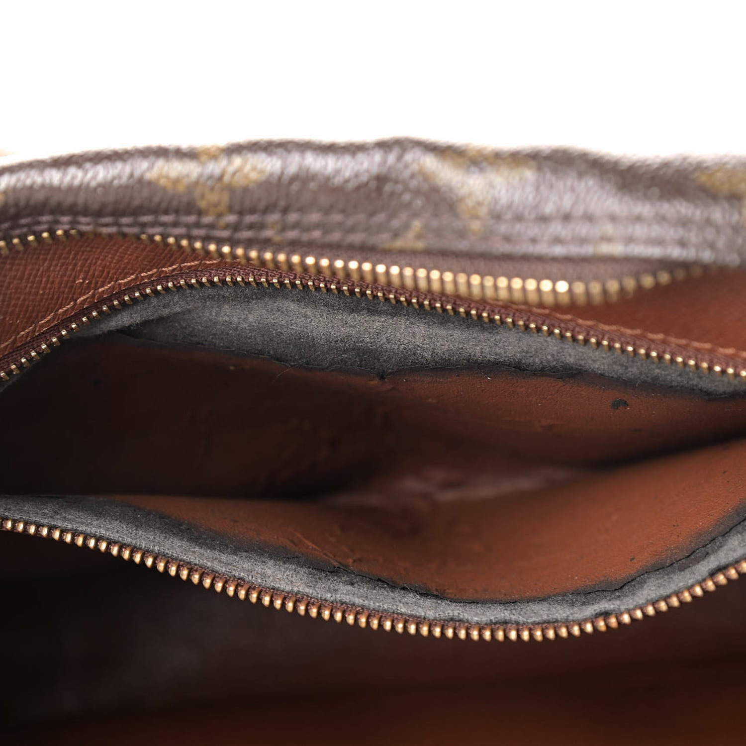 Louis Vuitton Monogram Trocadero 27 14 of 16