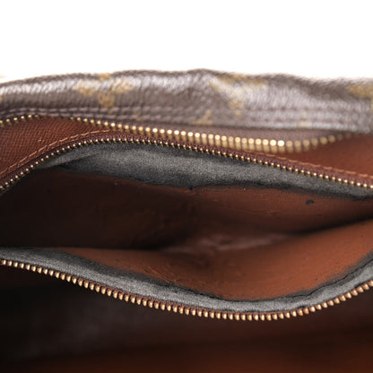 Louis Vuitton Monogram Trocadero 27 14 of 16