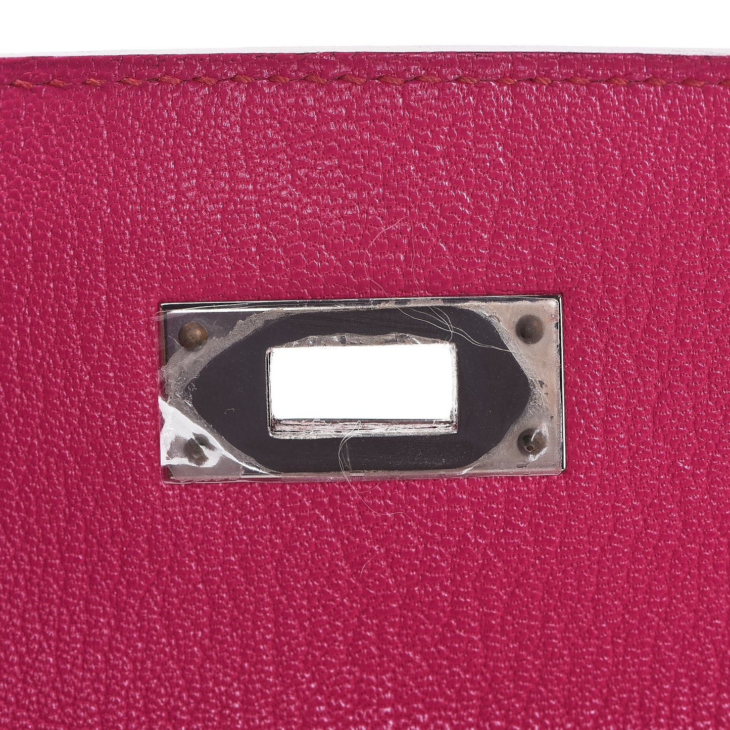 Chevre Mysore Kelly Retourne 28 Rose Shocking