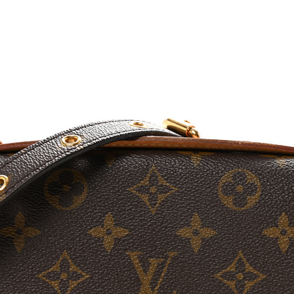 Louis Vuitton Monogram Pochette Metis 7 of 9