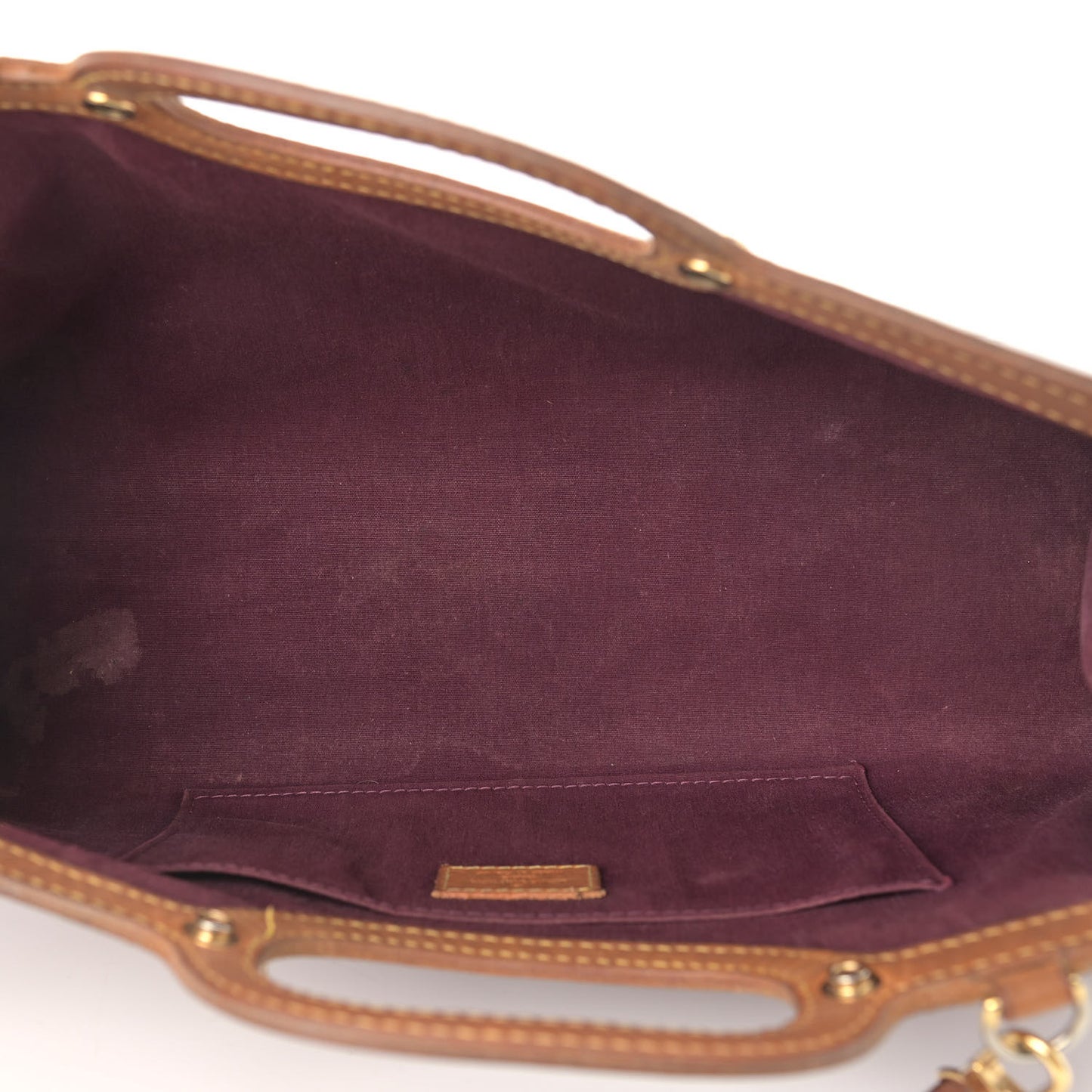 Vernis Roxbury Drive Violet