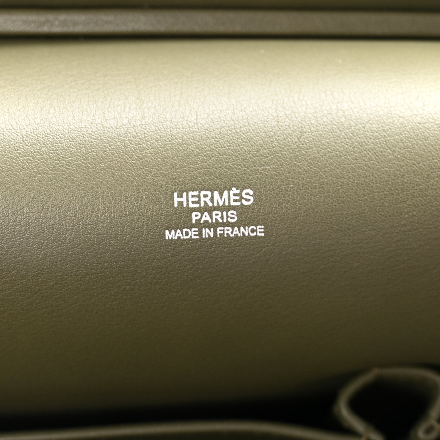 Hermes Swift Jypsiere 28 Canopee 6 of 9