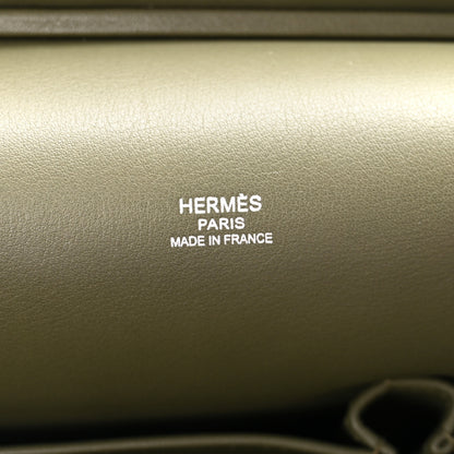 Hermes Swift Jypsiere 28 Canopee 6 of 9