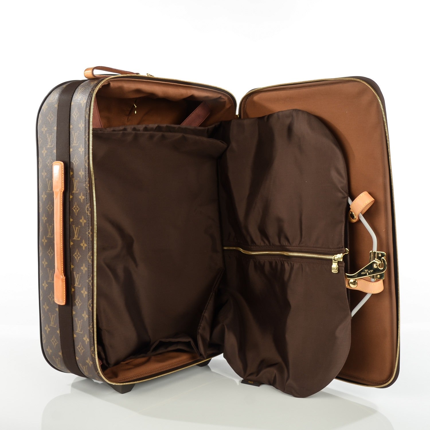 Louis Vuitton Monogram Pegase 55 6 of 7