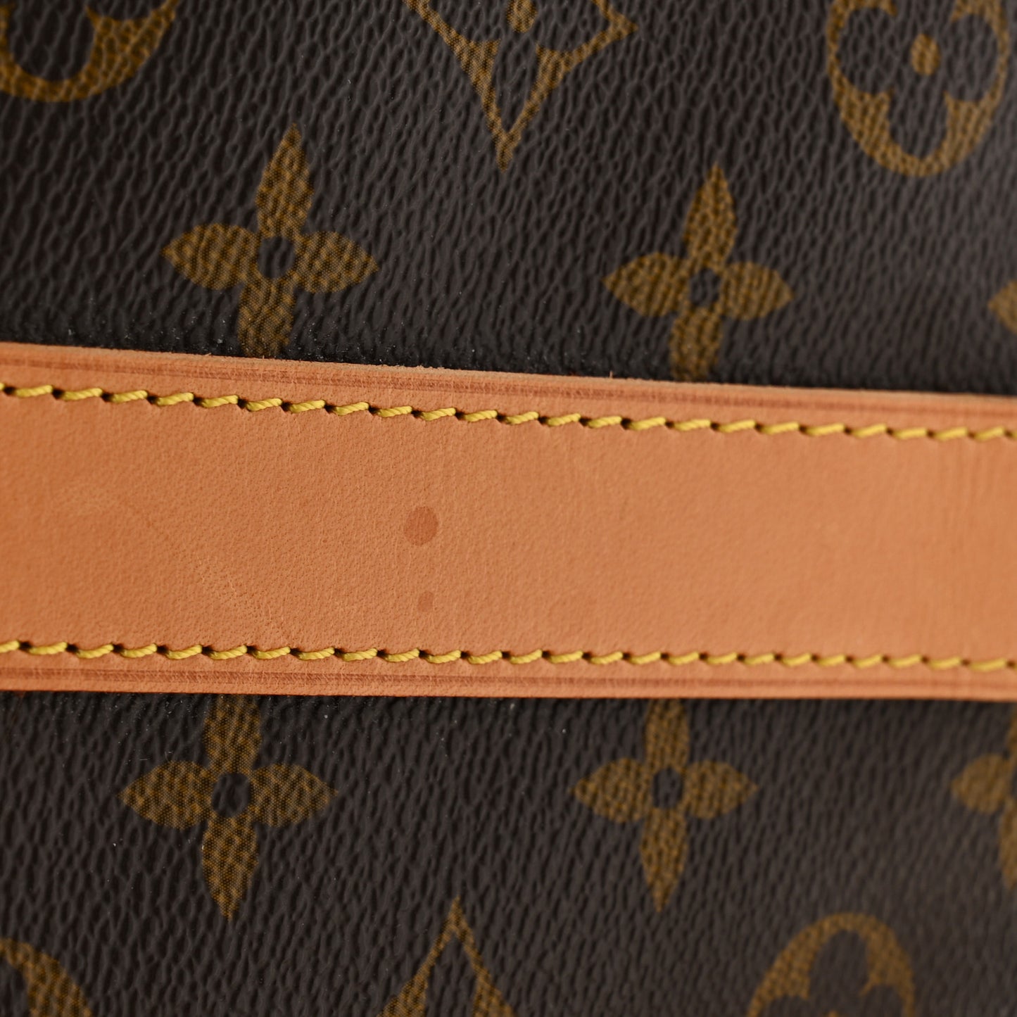 Monogram Keepall Bandouliere 55