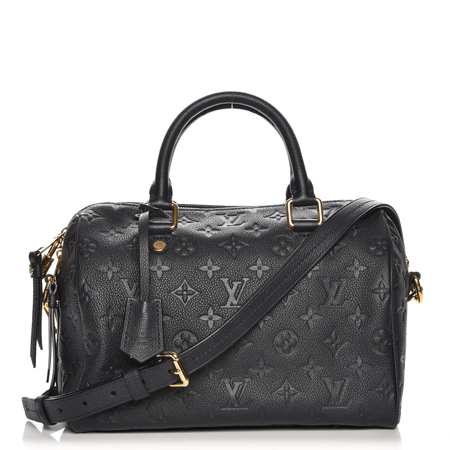 Louis Vuitton Empreinte Speedy Bandouliere 25 Infini 1 of 9