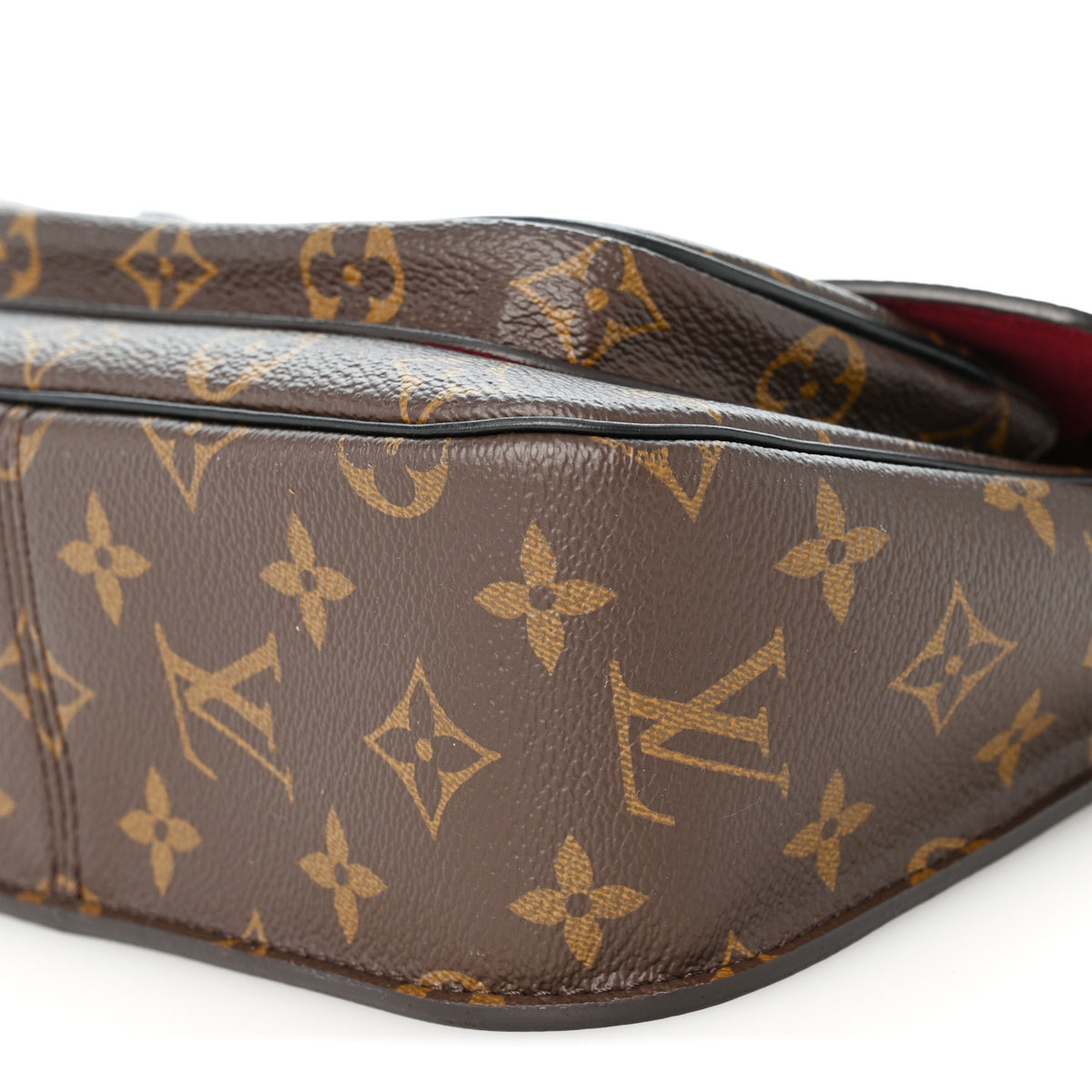 Monogram Passy