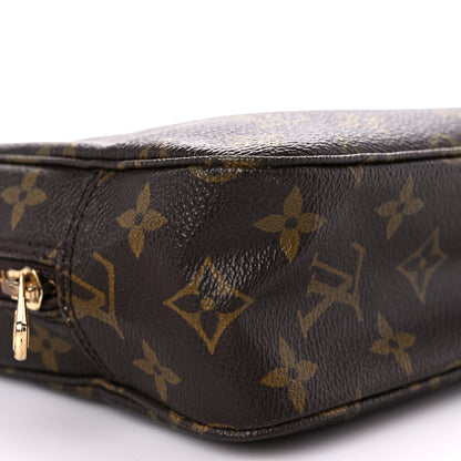 Louis Vuitton Monogram Trousse Toilette 23 7 of 8