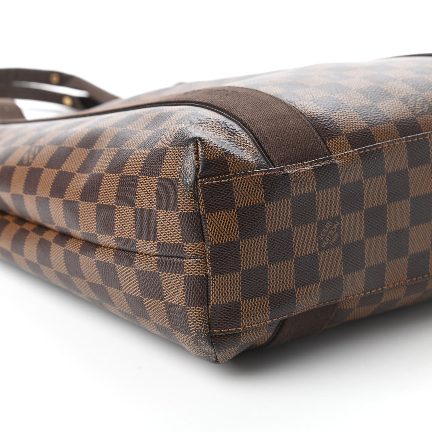 Damier Ebene Cabas Beaubourg