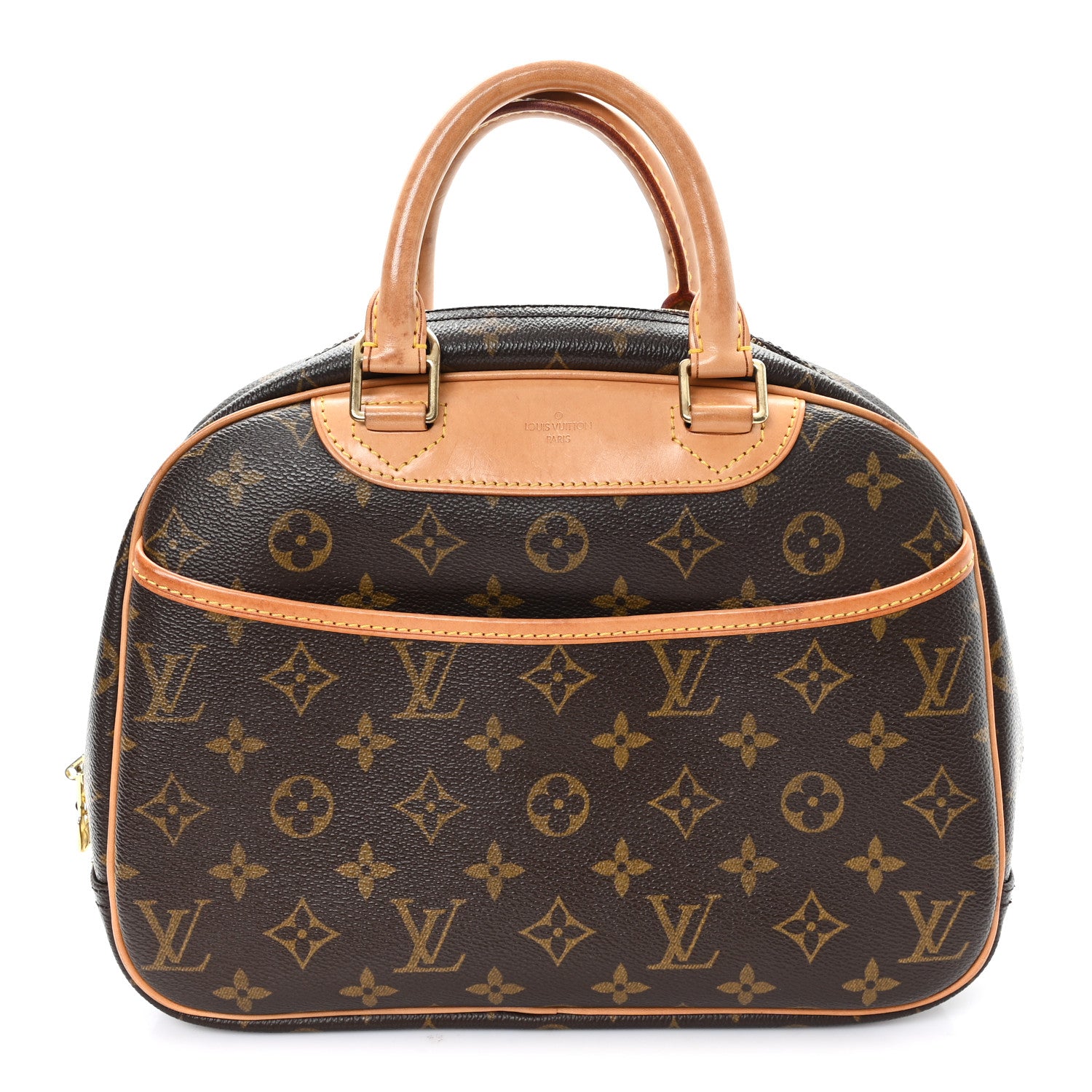 Louis Vuitton Monogram Trouville 1 of 10