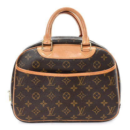 Louis Vuitton Monogram Trouville 1 of 10