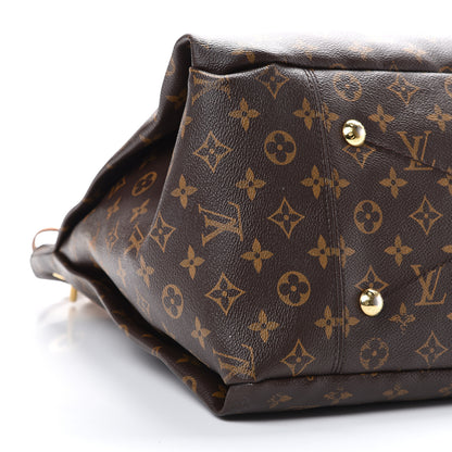 Louis Vuitton Monogram Artsy MM 15 of 19
