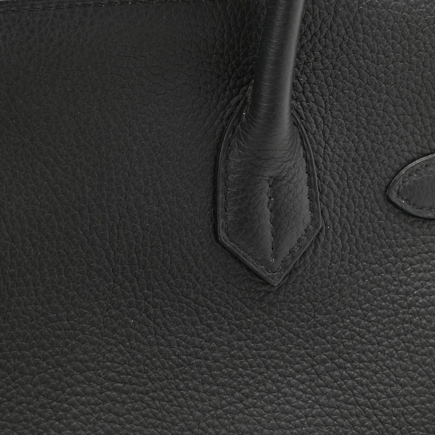 Togo Birkin 30 Plomb