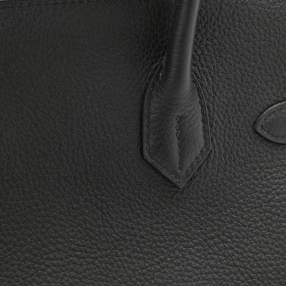 Hermes Togo Birkin 30 Plomb 18 of 18