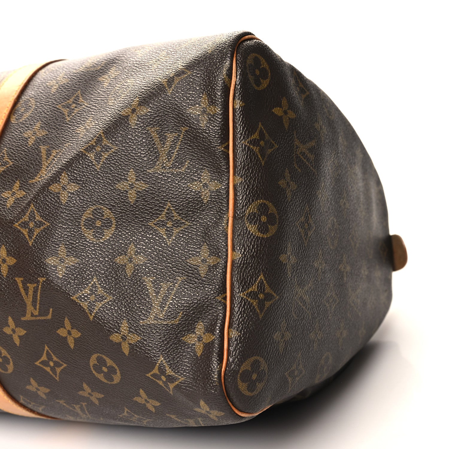 Louis Vuitton Monogram Keepall 45 8 of 11