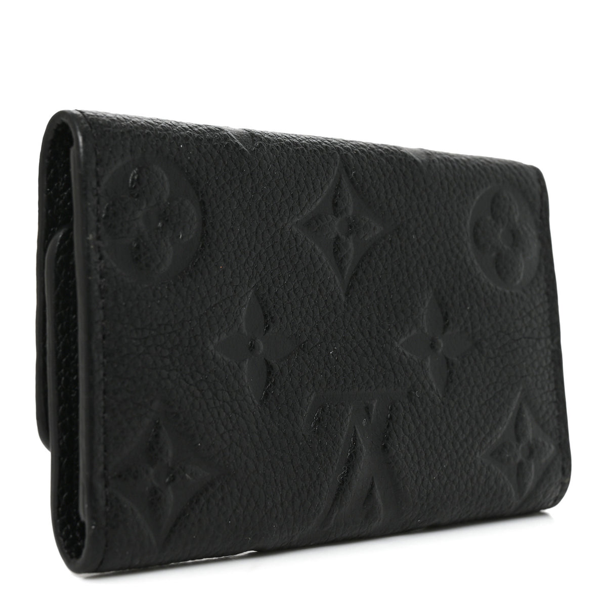 Louis Vuitton Empreinte Multicles 6 Key Holder Black 3 of 6