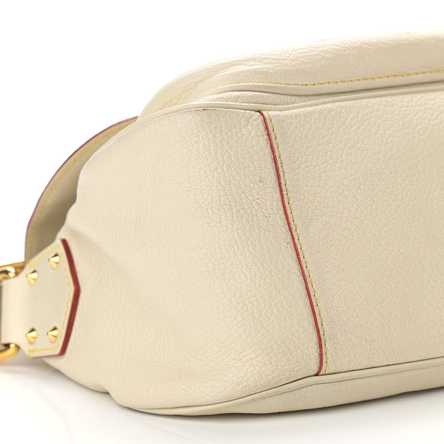 Suhali Le Confident White