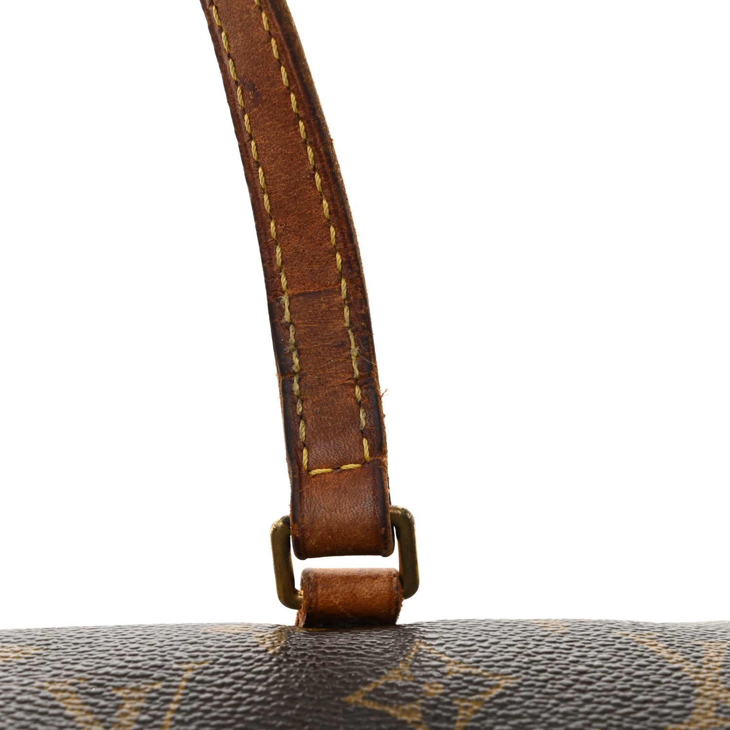 Louis Vuitton Monogram Papillon 26 15 of 17