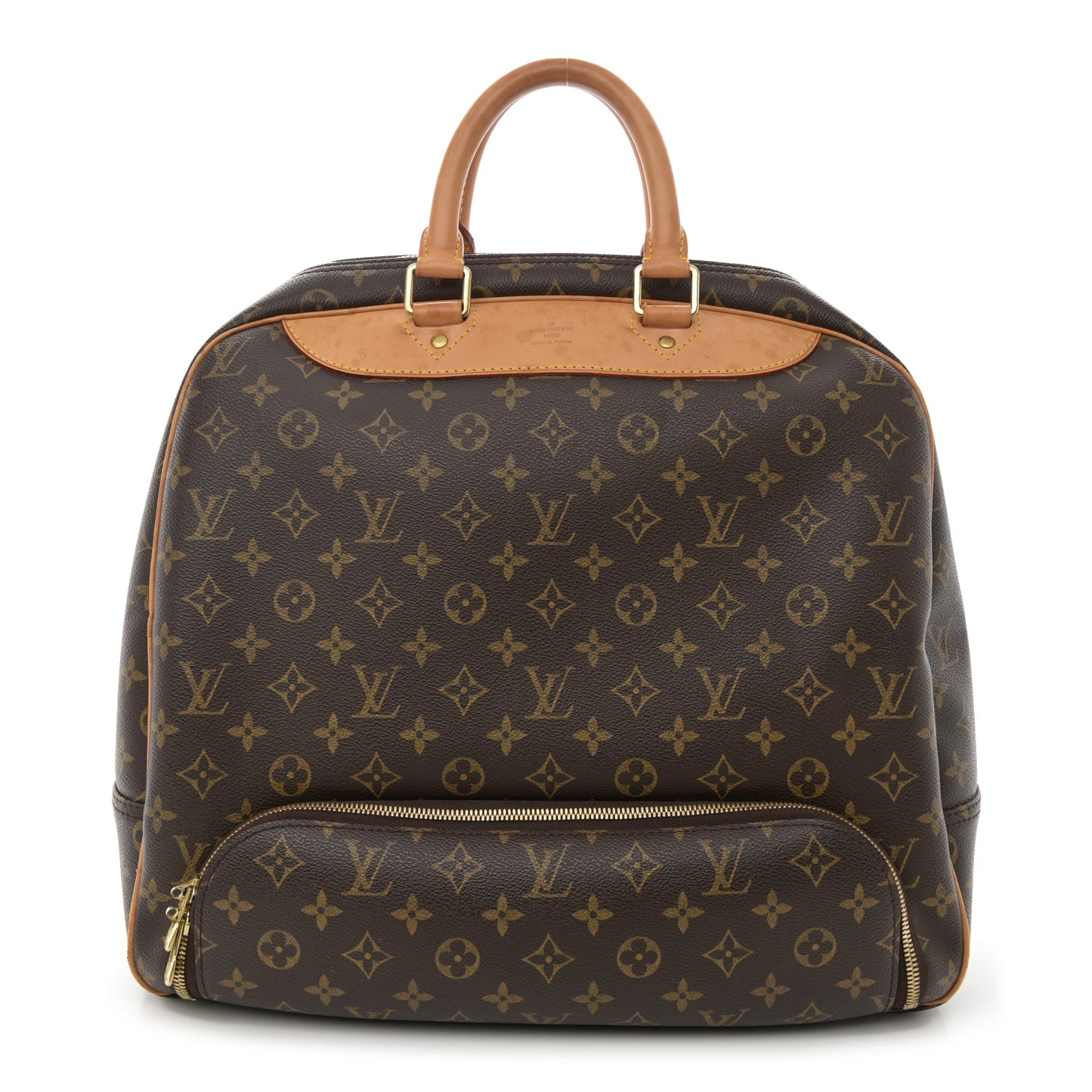 Monogram Evasion Sports Bag