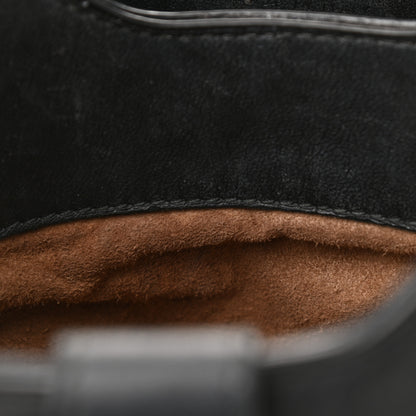 Bottega Veneta Nappa Intrecciato Tote Black 5 of 12