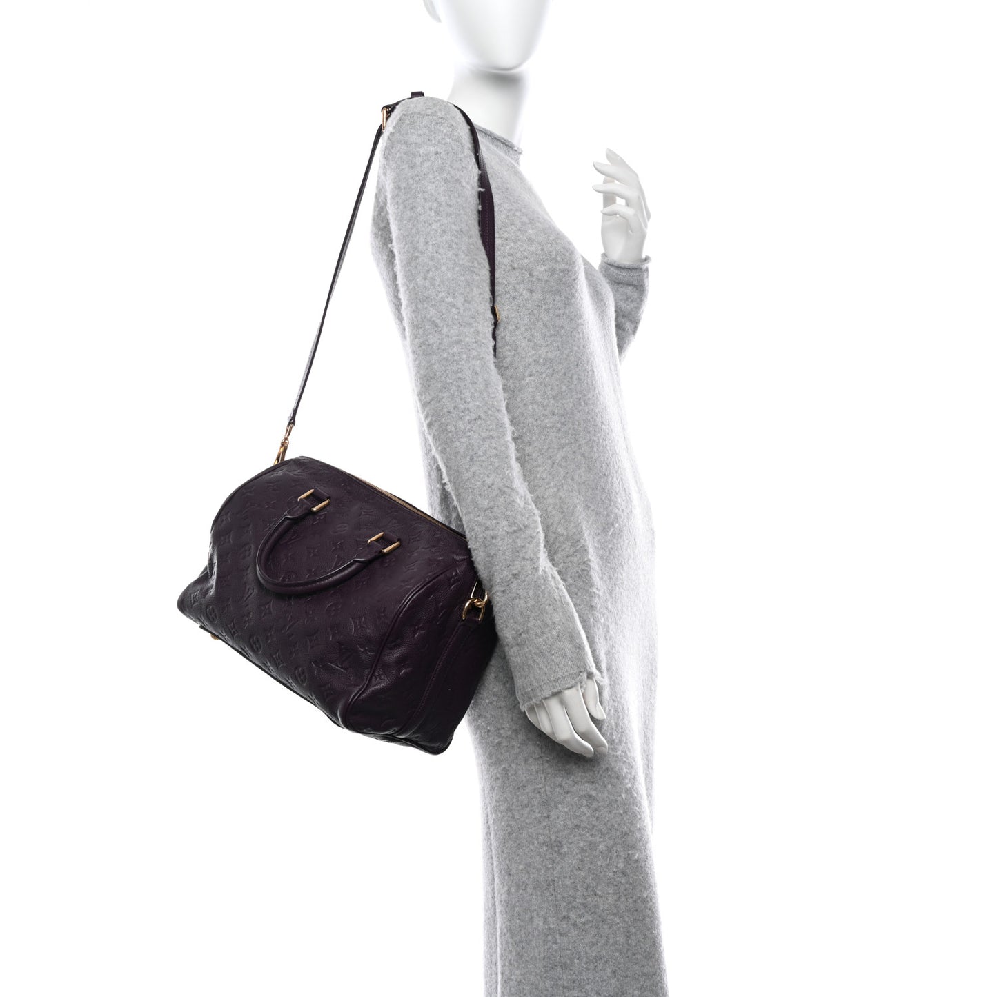 Empreinte Speedy Bandouliere 30 Aube
