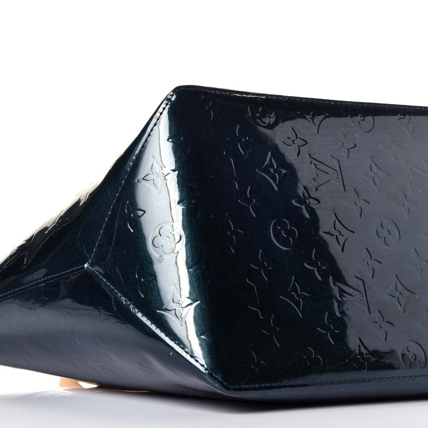 Vernis Bellevue GM Blue Nuit