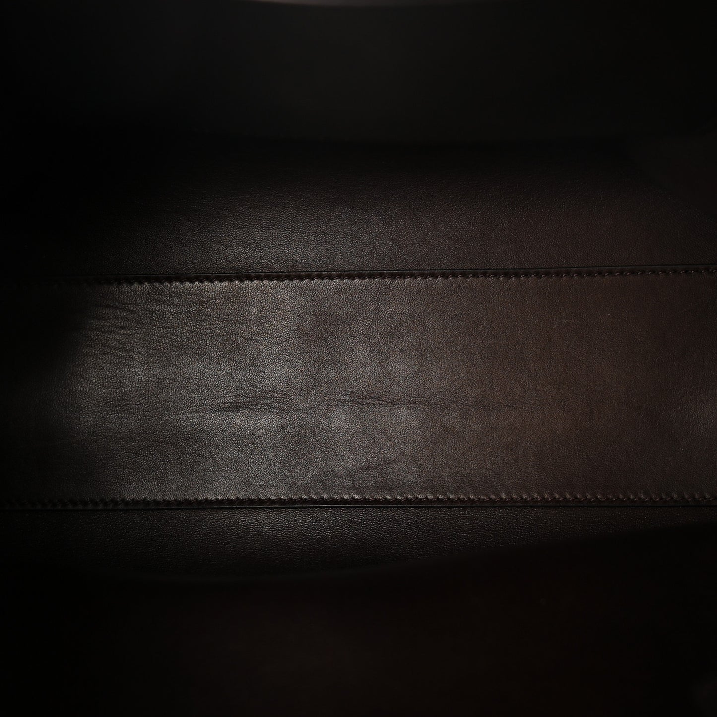 Deerskin India 12 Dark Brown