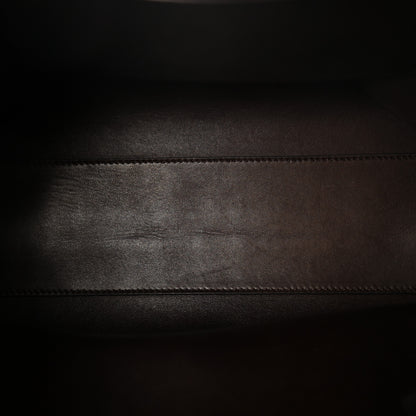 The Row Deerskin India 12 Dark Brown 5 of 9