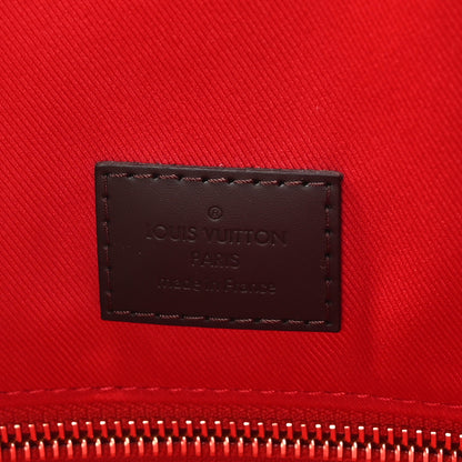 Louis Vuitton Damier Ebene Graceful PM 6 of 8
