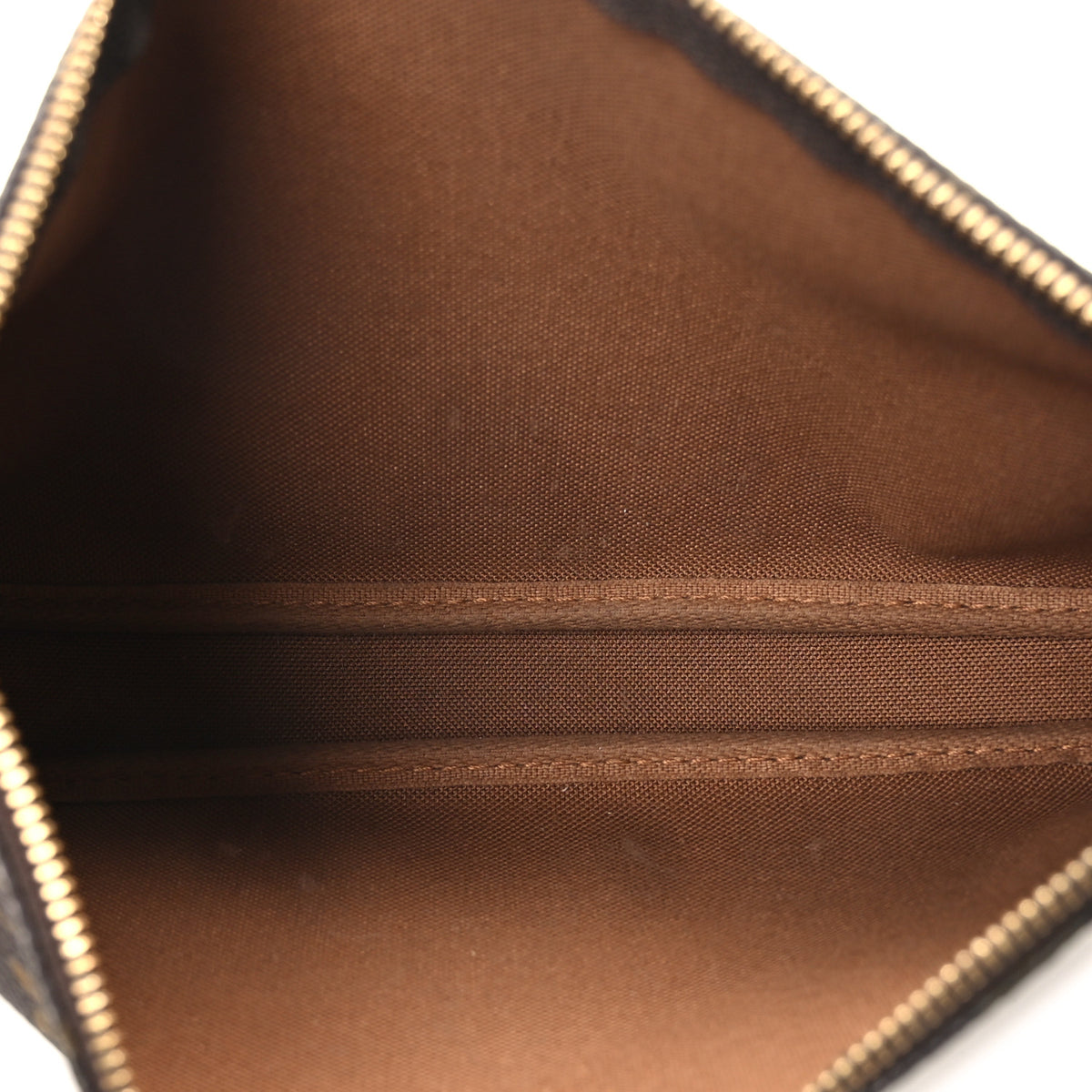 Monogram Pochette Accessories