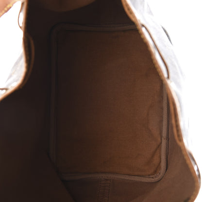 Louis Vuitton Monogram Petit Noe 5 of 11