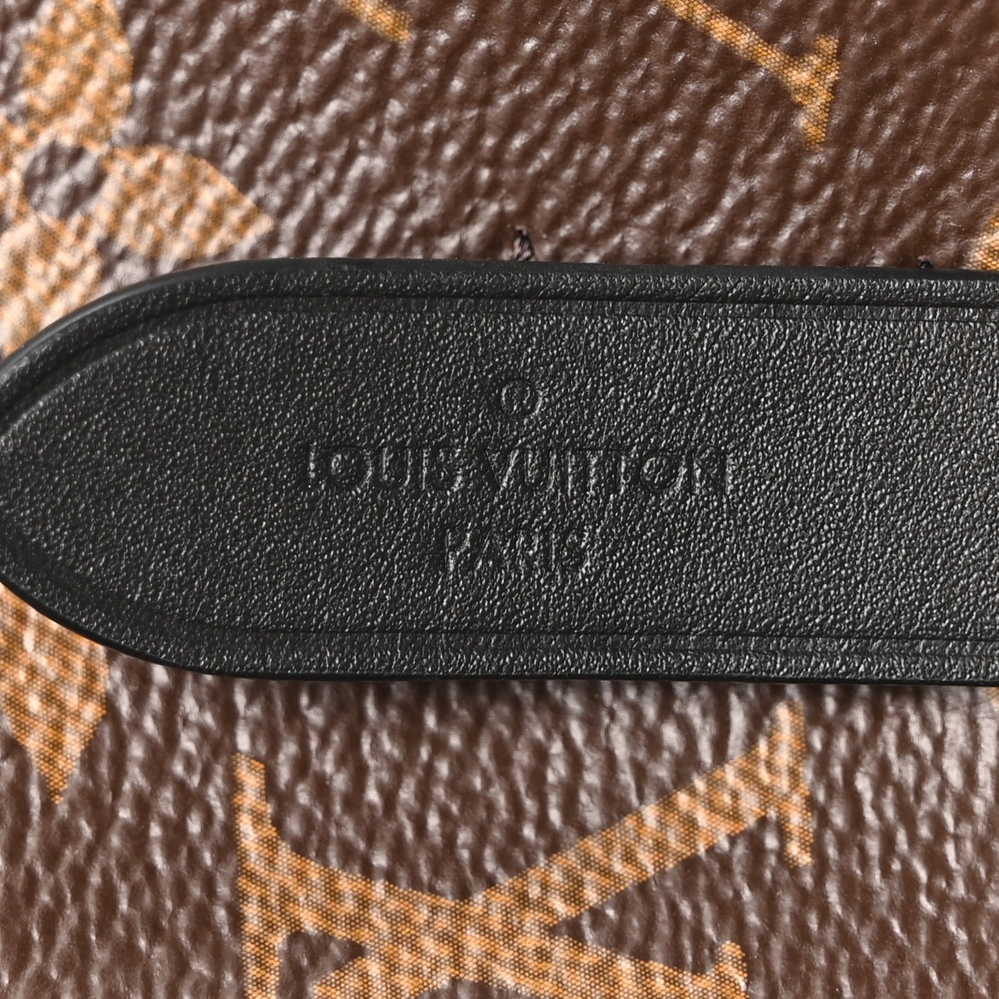 Monogram Neonoe MM Black